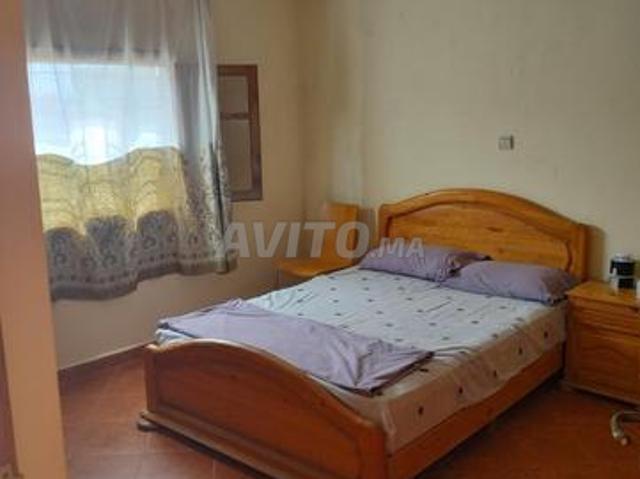 Appartement location à Moulay Bousselham