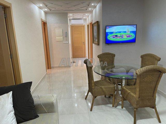 Appartement location à Nador