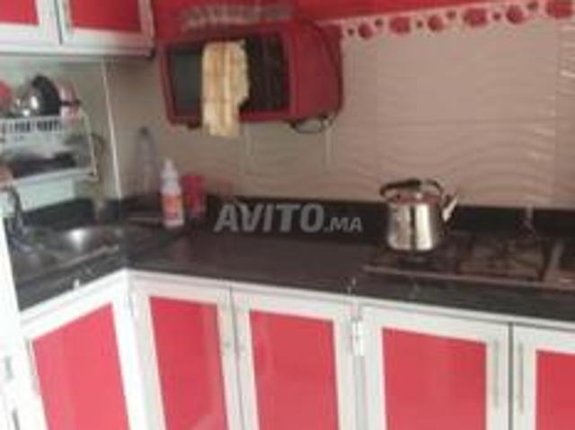 Appartement location à Nador