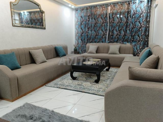 Appartement location à Nouaceur, Gharb-Chrarda-Beni Hssen