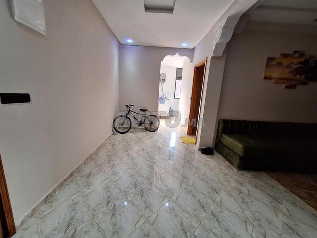 Appartement location à Oualidia, Gharb-Chrarda-Beni Hssen