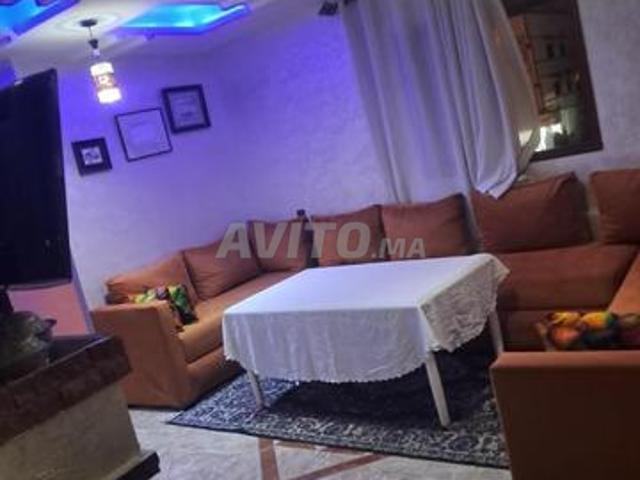 Appartement location à Oualidia, Gharb-Chrarda-Beni Hssen