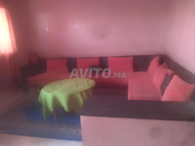 Appartement location à Ouarzazate