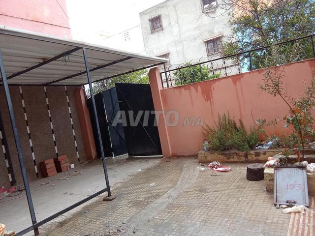 Appartement location à Oued Zem