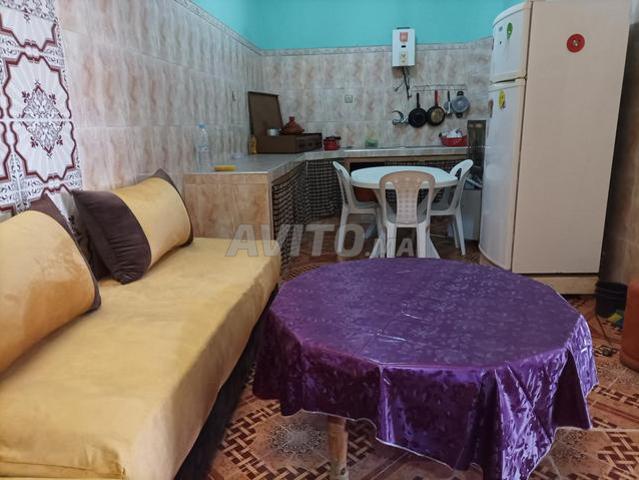 Appartement location à Ben Slimane