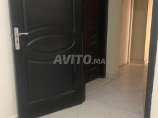 Appartement location à Ben Slimane