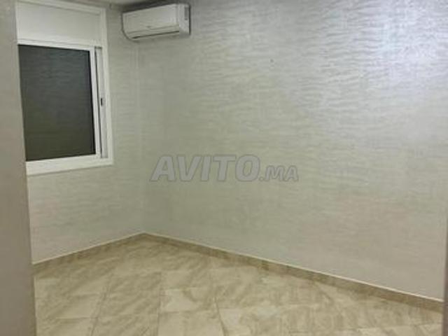 Appartement location à Ben Slimane