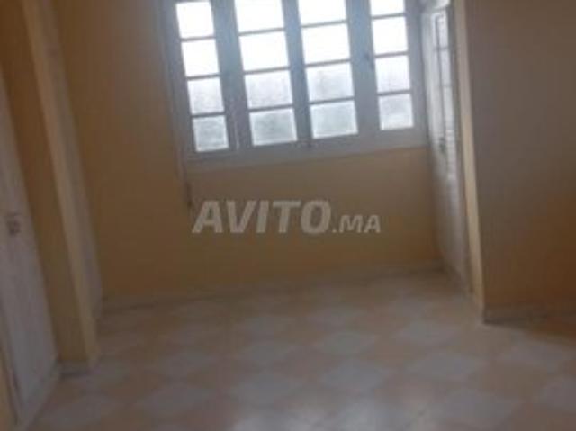 Appartement location à Ben Slimane