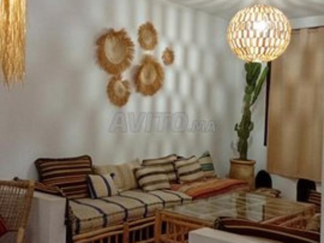 Appartement location à Al Haouz, L'Oriental
