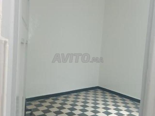 Appartement location à Rbat