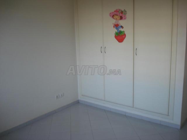 Appartement location à Rbat