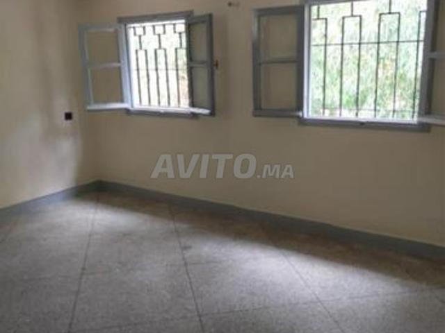 Appartement location à Rbat