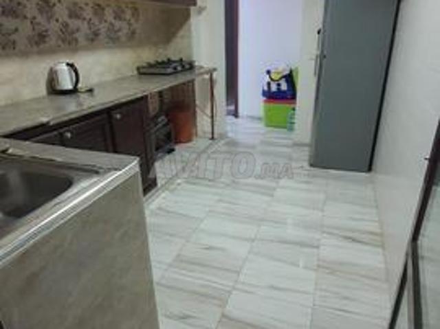 Appartement location