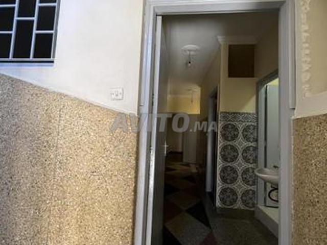 Appartement location à Rbat