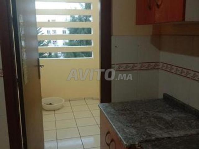 Appartement location à Hay Nahda, Ben Slimane