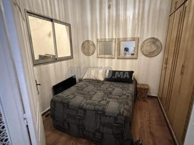 Appartement location à Hay Nahda, Ben Slimane