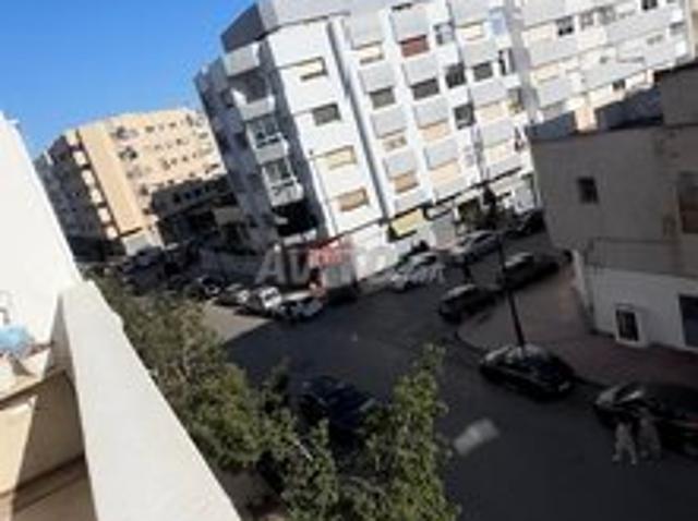 Appartement location à Rbat