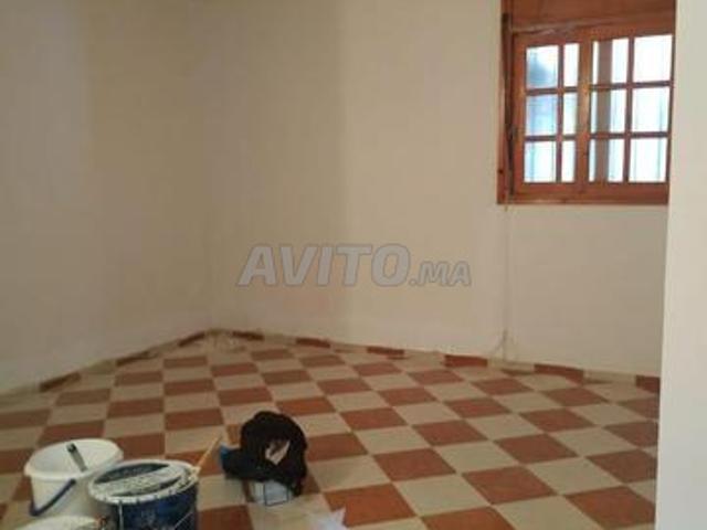 Appartement location à Rbat