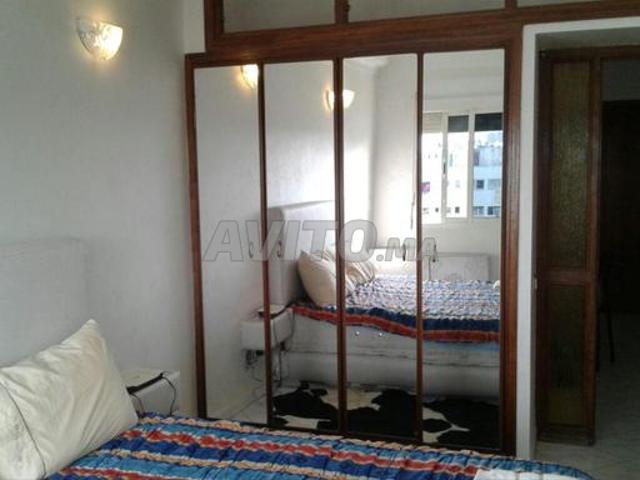 Appartement location