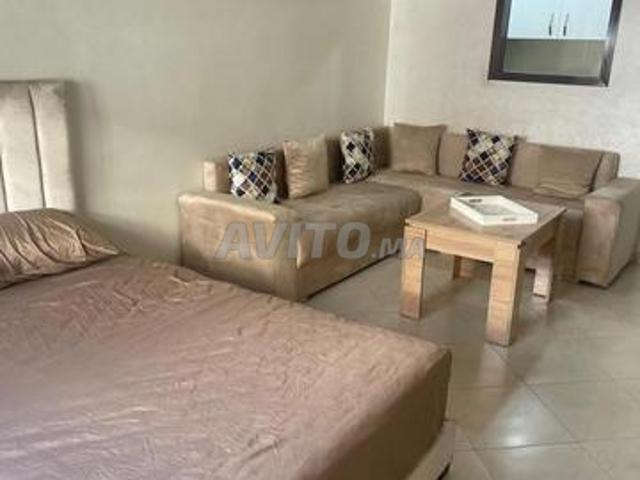 Appartement location