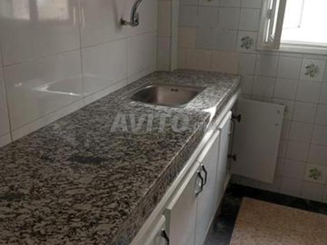 Appartement location à Hay Nahda, Ben Slimane
