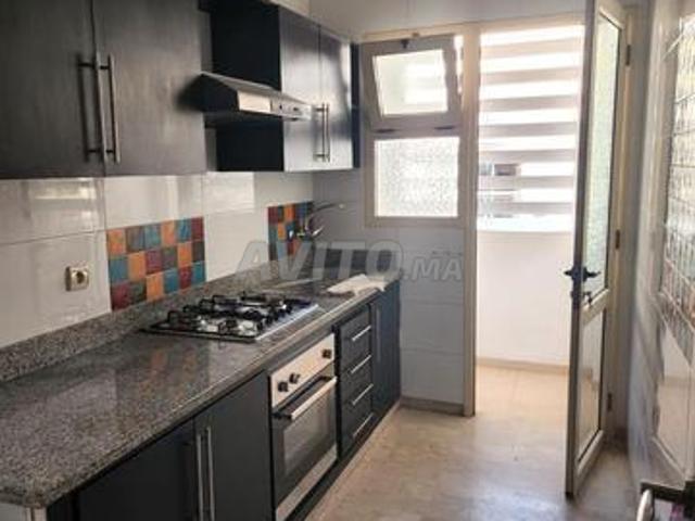 Appartement location à Fès