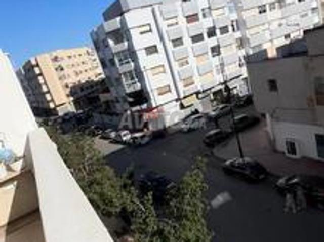 Appartement location à Rbat