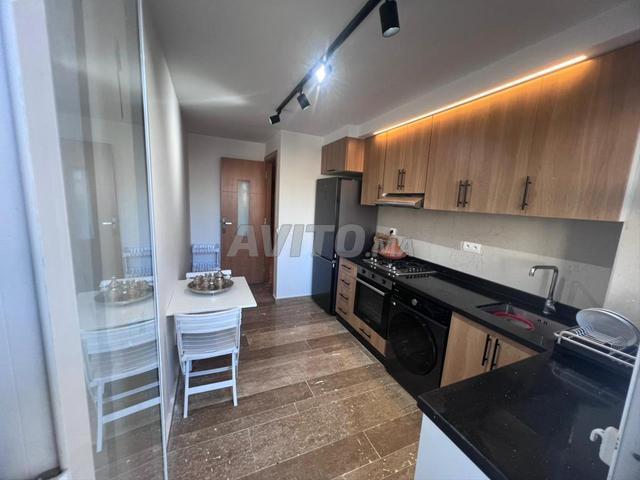 Appartement location à Rbat