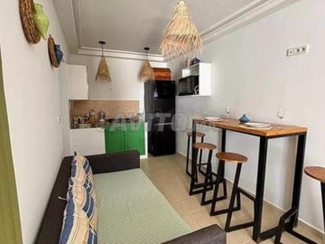 Appartement location