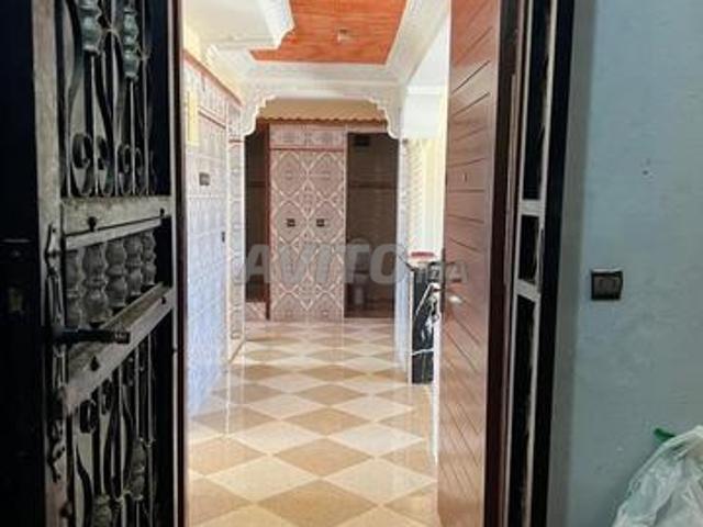 Appartement location à Rbat