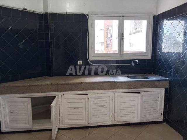 Appartement location à Hay Nahda, Ben Slimane
