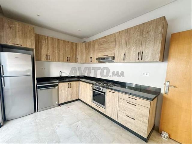 Appartement location à Rbat
