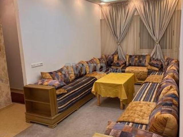 Appartement location à Saf, L'Oriental