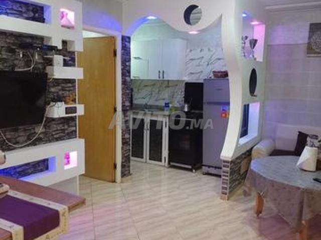Appartement location à Saida