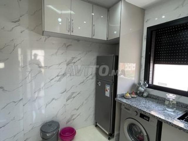 Appartement location à Saida