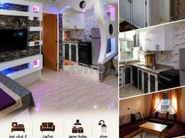 Appartement location à Saida