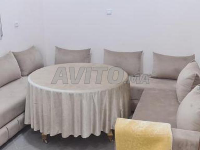 Appartement location à Saida