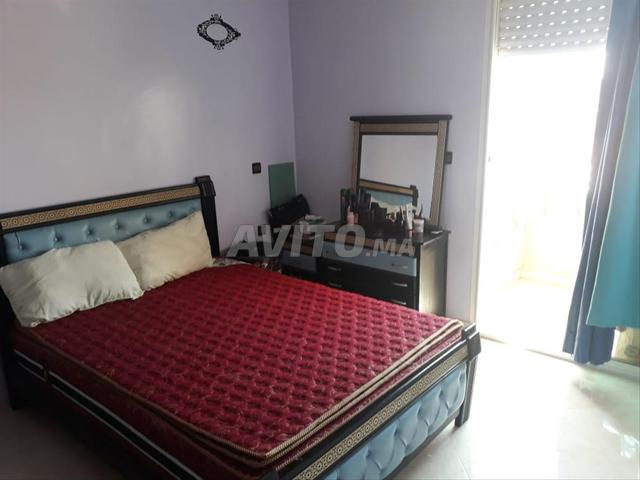 Appartement location à Salé