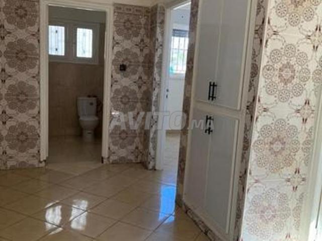 Appartement location à Salé