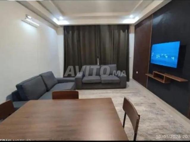 Appartement location à Salé