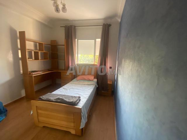 Appartement location à Salé