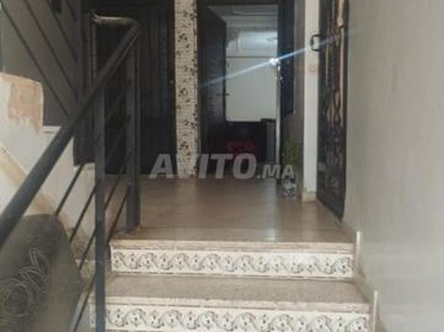 Appartement location à Salé
