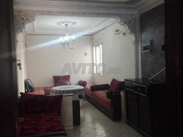 Appartement location à Salé
