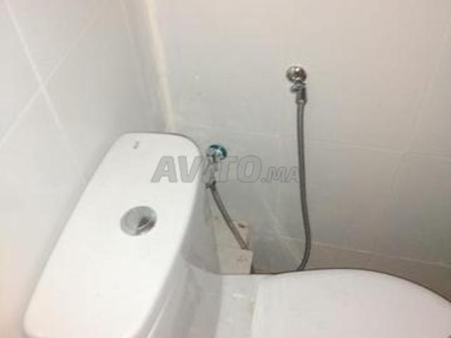 Appartement location à Salé