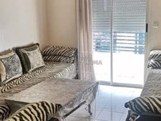 Appartement location à El Ma, Gharb-Chrarda-Beni Hssen
