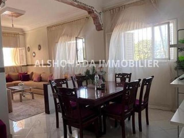 Appartement location à Salé سلا, Préfecture de Salé عمالة سلا