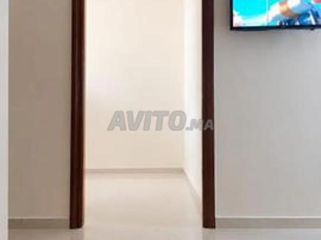 Appartement location à Salé