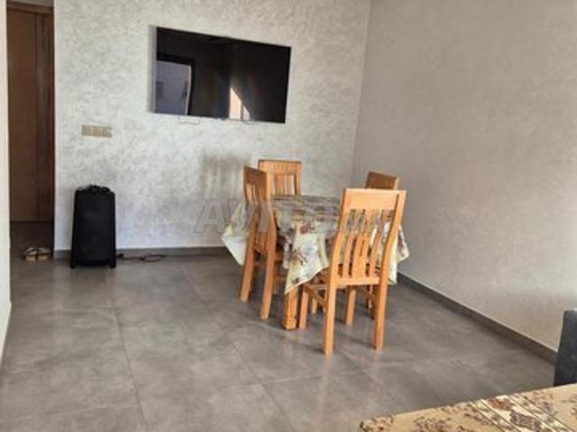 Appartement location à El Ma, Gharb-Chrarda-Beni Hssen