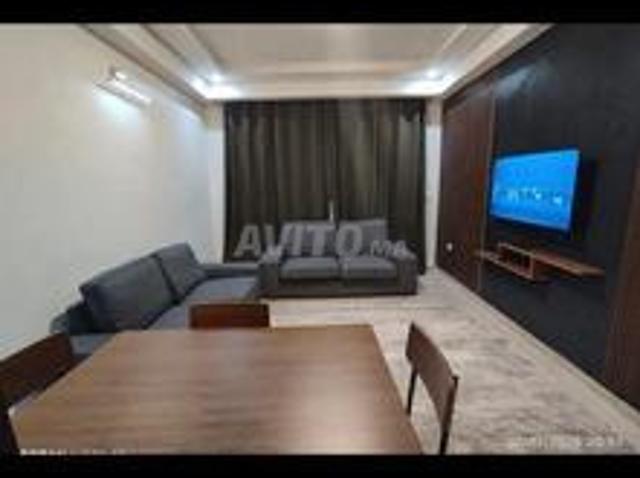 Appartement location à Salé