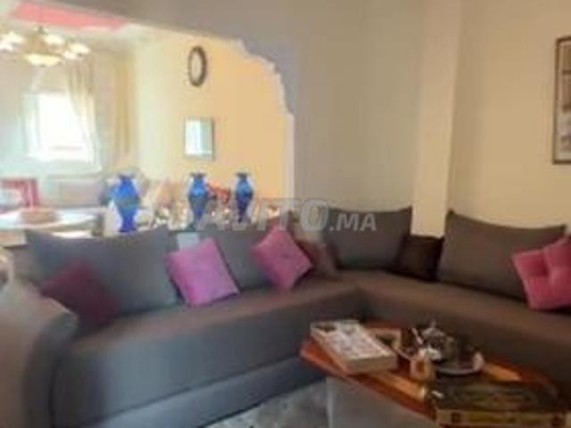 Appartement location à Salé